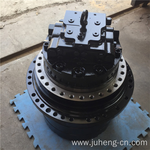 Excavator EC240 travel motor TM40 final drive